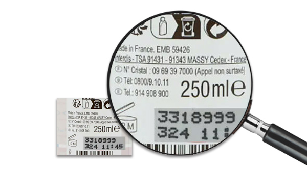 alerta tonico facial Carrefour